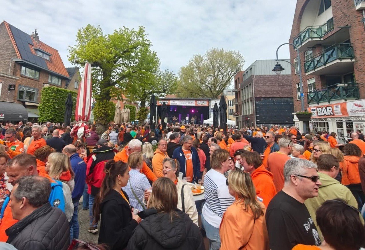 King’s Day: a Dutch bucket list experience